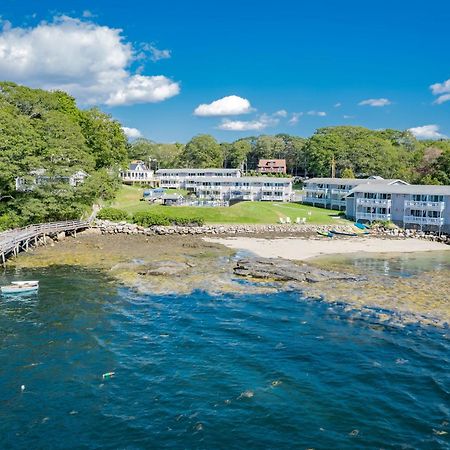 Smuggler'S Cove Inn Boothbay Екстер'єр фото