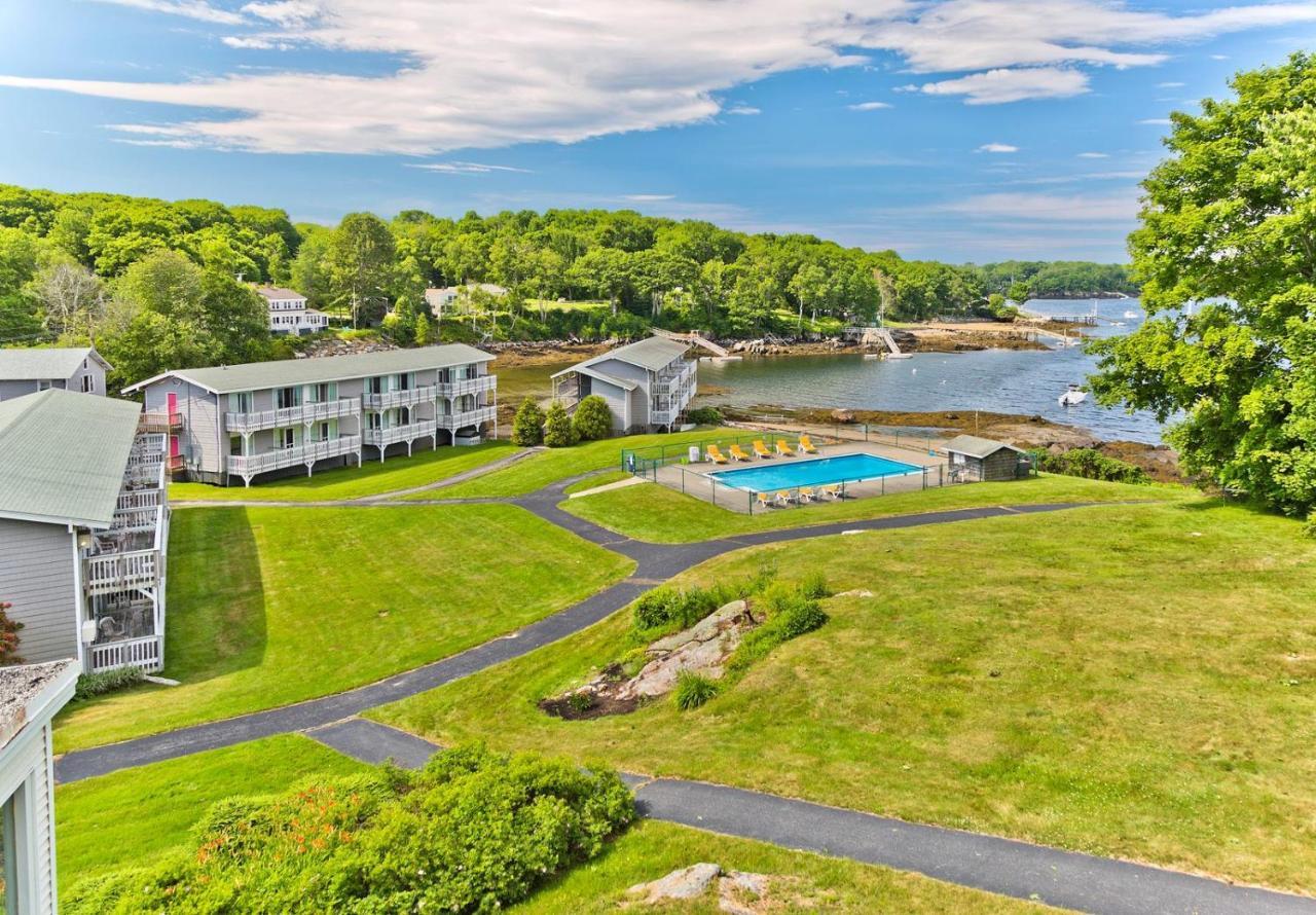 Smuggler'S Cove Inn Boothbay Екстер'єр фото