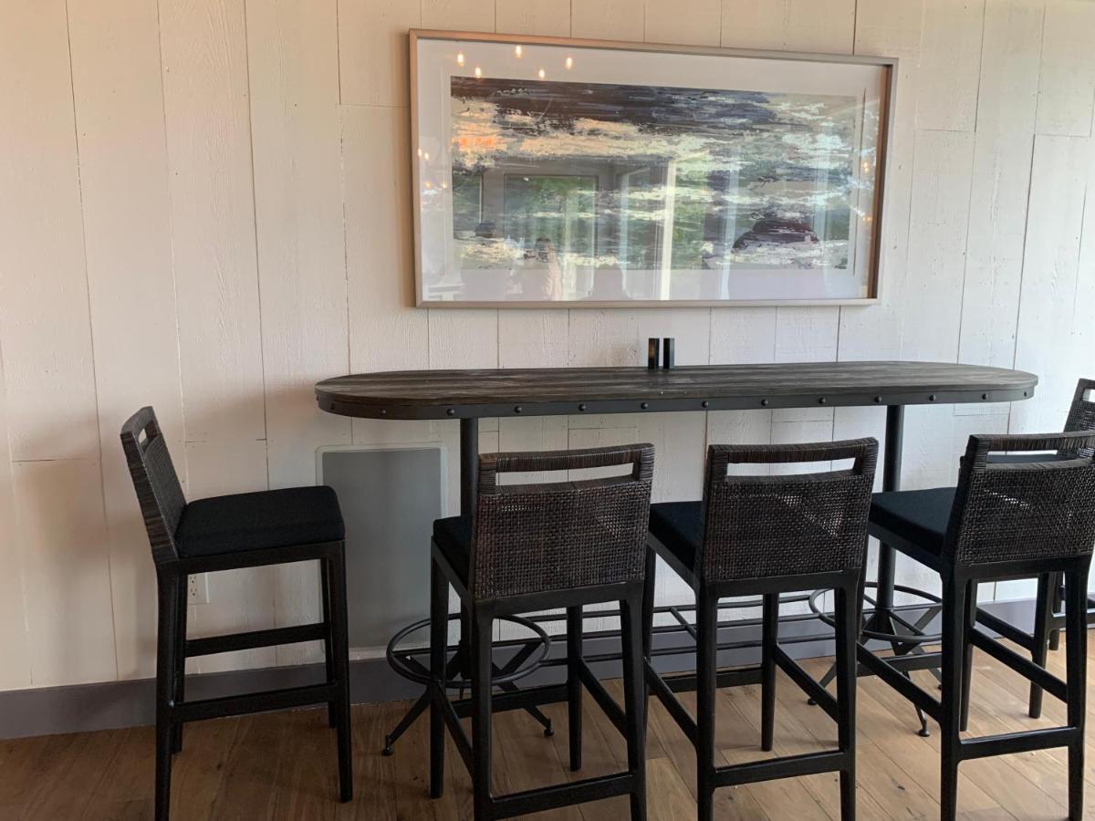 Smuggler'S Cove Inn Boothbay Екстер'єр фото