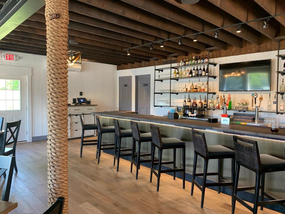 Smuggler'S Cove Inn Boothbay Екстер'єр фото