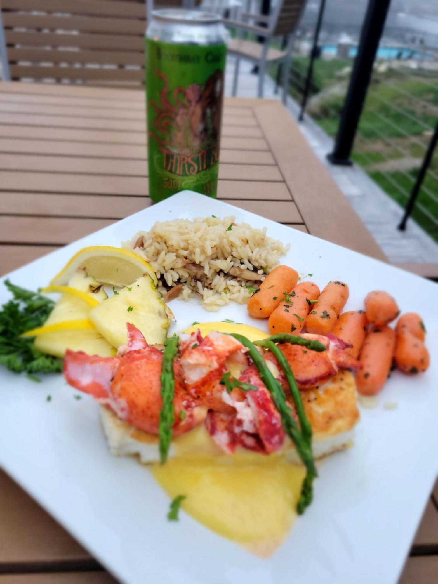 Smuggler'S Cove Inn Boothbay Екстер'єр фото