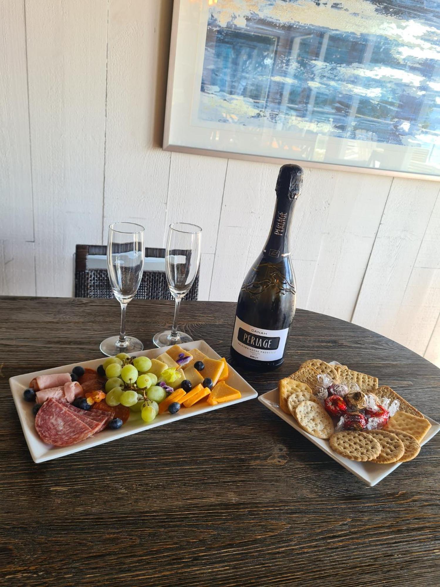 Smuggler'S Cove Inn Boothbay Екстер'єр фото