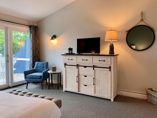 Smuggler'S Cove Inn Boothbay Екстер'єр фото