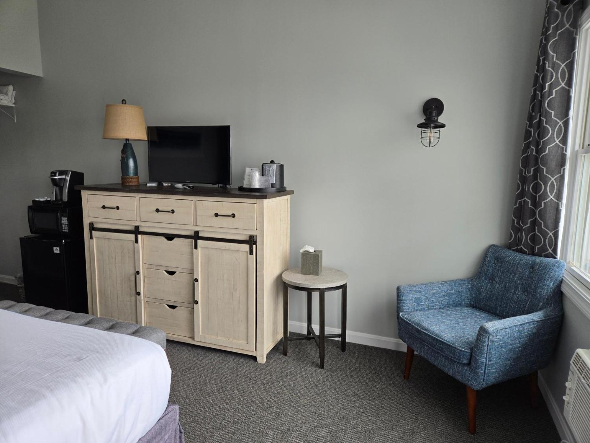 Smuggler'S Cove Inn Boothbay Екстер'єр фото